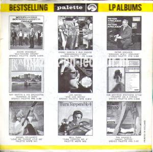 La felicidad - Celos de Maria